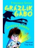 Grázlik Gabo a upírska zombia (20) (Francesca Simon)