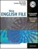 New English File Pre-Intermediate Multipack B (Laura Matthews, Barbara Thomas)