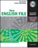 New English File Intermediate Multipack B (Oxenden, C. - Latham-Koenig, C. - Seligson, P.)