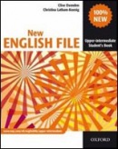 New English File Upper-intermediate Student's Book (Oxenden, C. - Latham-Koenig, Ch.)