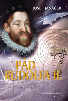 Pád Rudolfa II. (Josef Janáček)