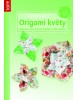 Fascinující origami květy (autor neuvedený)