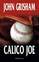 Calico Joe (John Grisham)