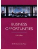 Business Opportunities Student's Book (Hollett, V. - Phillips, A. + T. - Duckworth, M.)