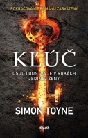 Kľúč 2 (Toyne Simon)