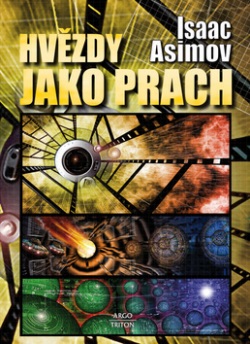 Hvězdy jako prach (Isaac Asimov)