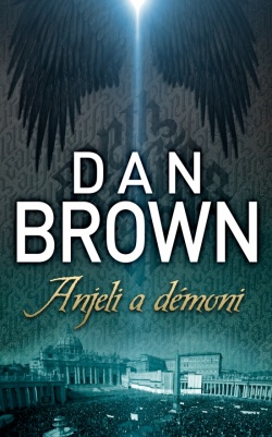 Anjeli a démoni (Dan Brown)