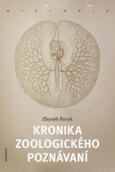 Kronika zoologického poznávání (Zbyněk Roček)