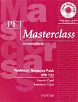 PET Masterclass Workbook Resource Pack (Quintana, J.)