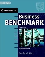 Business Benchmark Advanced Student (Brook-Hart, G.)