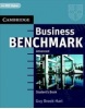 Business Benchmark Advanced Student (Brook-Hart, G.)