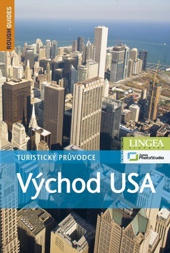 Východ USA (Samantha Cooková; Greg Ward; James Dickey)