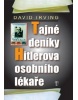 Tajné deníky Hitlerova osobního lékaře (David Irving)