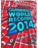 Guinness World Records 2014 (autor neuvedený)