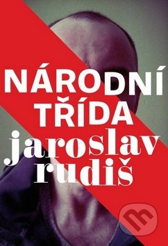 Národní třída (Jaroslav Rudiš)