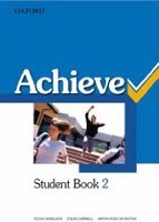 Achieve 2: Combined Student Book and Skills Book (Wheeldon, S. - Campbell, C.)