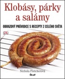 Klobásy, párky a salámy (Nichola Fletcherová)