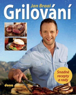 Grilování (Jan Braai)