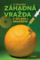 Záhadná vražda v Zelenej oranžérii (D. Edwards)