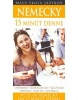 Nemecky 15 minút denne (Sylvia Goulding)