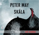 Skála (audiokniha) (Peter May)