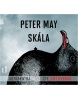 Skála (audiokniha) (Peter May)