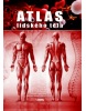 Atlas lidského těla (Jordi Vigué)