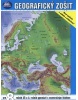 Geografický zošit pre 8. ročník (Ladislav Tolmáči)