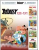 Asterix XIII - XVI (René Goscinny; Albert Uderzo)