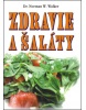 Zdravie a šaláty (Norman W. Walker)