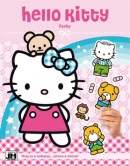 Hello Kitty - Farby (Disney)