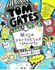 Tom Gates 2 Moje perfektné výhovorky (MIRAI)