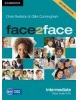 face2face, 2nd edition Intermediate Class Audio CDs (Redston, Ch. - Cunningham, G.)