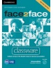 face2face, 2nd edition Intermediate Classware DVD-ROM (Redston, Ch. - Cunningham, G.)