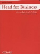 Head for Business Intermediate Teacher's Book (Naunton, J. - Tulip, M.)