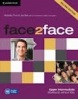 face2face, 2nd edition Upper Intermediate Workbook without Key - pracovný zošit bez kľúča (Redston, Ch. - Cunningham, G.)