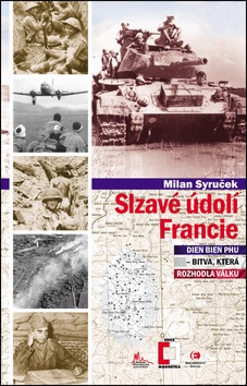 Slzavé údolí Francie (Milan Syruček)