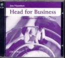 Head for Business Upper-Intermediate CD /2/ (Naunton, J. - Tulip, M.)