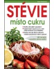 Stévie místo cukru (Alena Doležalová)