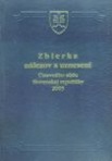 Zbierka nálezov a uznesení Ústavného súdu SR 2005