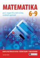 Matematika 6-9 (Jaroslav Eisler)
