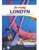 Londýn do vrecka, zaujímavosti, tipy, všetko po ruke - Lonely Planet (Damian Harper)