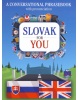Slovak for you - A conversational phrasebook - 4. vydanie (Iveta Božoňová)