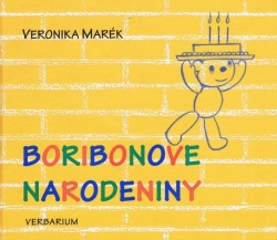 Boribonove narodeniny (Veronika Marék)