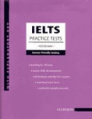 IELTS Practice Tests without Key (May, P.)