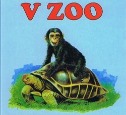 V ZOO (Andrzej Kłapyta)