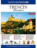 Trenčín obrázkový sprievodca ANG - Pictorial guide (Martin Sloboda)