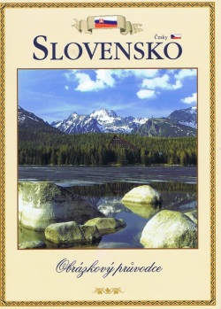 Slovensko obrázkový sprievodca ČES (Martin Sloboda)