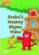Cookie's Nursery Rhyme Video DVD (Reilly, V. - Harper, K.)