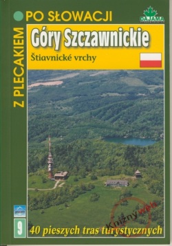 Góry Szczawnicke - Štiavnické vrchy (9) (Daniel Kollár, Ján Lacika)